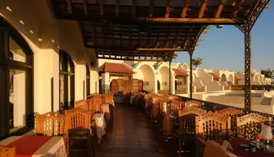 Movenpick Resort Sharm el Sheikh