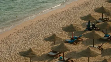Movenpick Resort Sharm el Sheikh