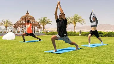 Movenpick Resort Sharm el Sheikh
