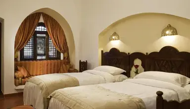 Movenpick Resort Sharm el Sheikh