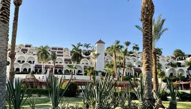 Movenpick Resort Sharm el Sheikh