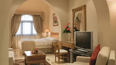 Movenpick Resort Sharm el Sheikh
