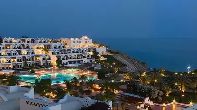 Movenpick Resort Sharm el Sheikh