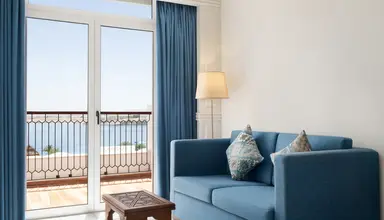 Movenpick Resort Sharm el Sheikh