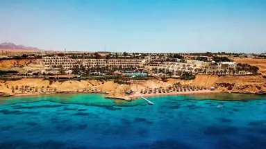 Movenpick Resort Sharm el Sheikh