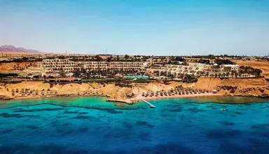 Movenpick Resort Sharm el Sheikh