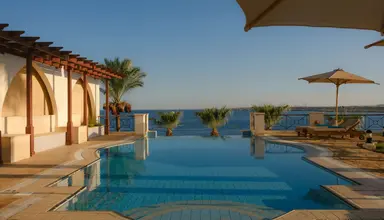 Movenpick Resort Sharm el Sheikh