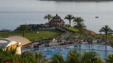Movenpick Resort Sharm el Sheikh