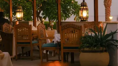Movenpick Resort Sharm el Sheikh