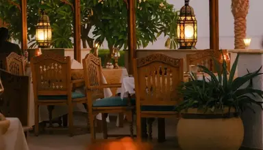 Movenpick Resort Sharm el Sheikh