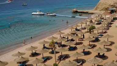Movenpick Resort Sharm el Sheikh