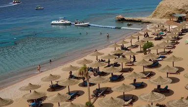 Movenpick Resort Sharm el Sheikh