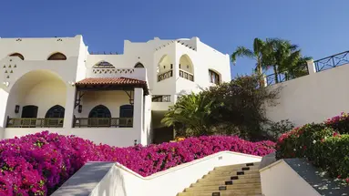 Movenpick Resort Sharm el Sheikh