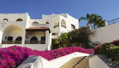 Movenpick Resort Sharm el Sheikh