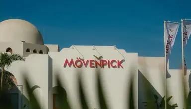 Movenpick Resort Sharm el Sheikh