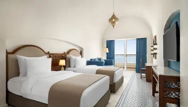Movenpick Resort Sharm el Sheikh
