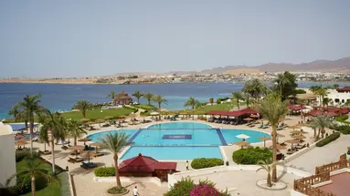 Movenpick Resort Sharm el Sheikh
