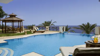 Movenpick Resort Sharm el Sheikh