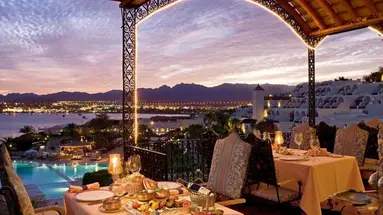 Movenpick Resort Sharm el Sheikh