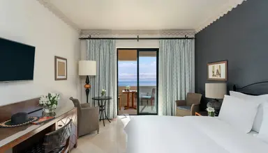 Movenpick Resort & Spa Dead Sea