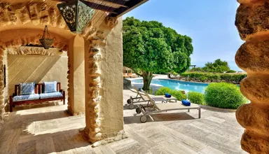 Movenpick Resort & Spa Dead Sea