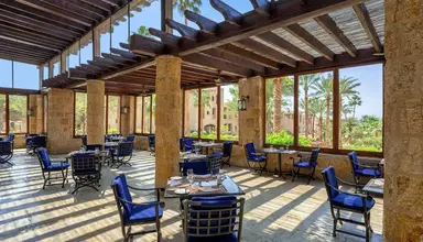 Movenpick Resort & Spa Dead Sea