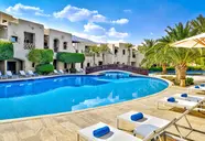 Movenpick Resort & Spa Dead Sea