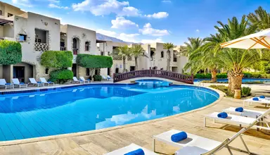 Movenpick Resort & Spa Dead Sea
