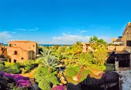 Movenpick Resort & Spa Dead Sea