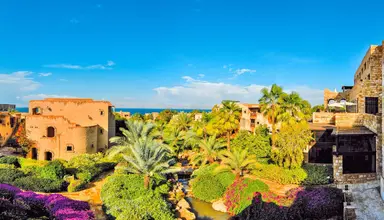 Movenpick Resort & Spa Dead Sea