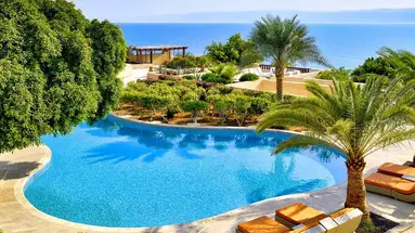 Movenpick Resort & Spa Dead Sea