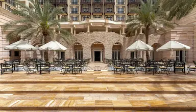 Movenpick Resort & Spa Dead Sea