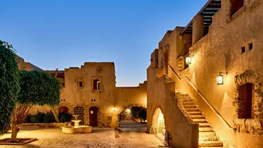 Movenpick Resort & Spa Dead Sea
