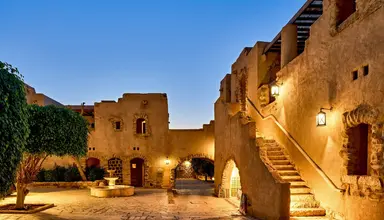 Movenpick Resort & Spa Dead Sea