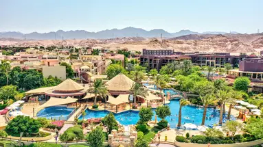 Movenpick Resort & Spa Tala Bay