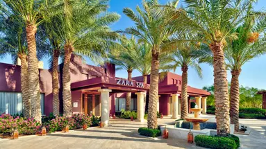 Movenpick Resort & Spa Tala Bay