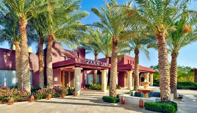 Movenpick Resort & Spa Tala Bay