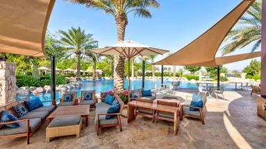 Movenpick Resort & Spa Tala Bay