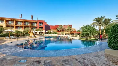 Movenpick Resort & Spa Tala Bay