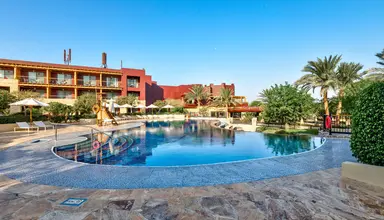 Movenpick Resort & Spa Tala Bay