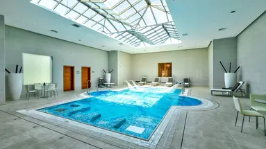Movenpick Resort & Spa Tala Bay