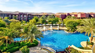 Movenpick Resort & Spa Tala Bay