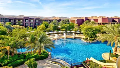Movenpick Resort & Spa Tala Bay