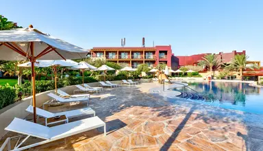 Movenpick Resort & Spa Tala Bay