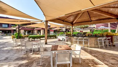 Movenpick Resort & Spa Tala Bay