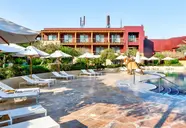 Movenpick Resort & Spa Tala Bay