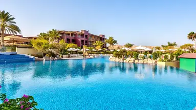 Movenpick Resort & Spa Tala Bay