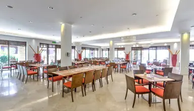 Movenpick Resort & Spa Tala Bay