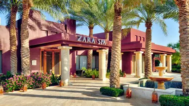 Movenpick Resort & Spa Tala Bay