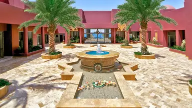 Movenpick Resort & Spa Tala Bay
